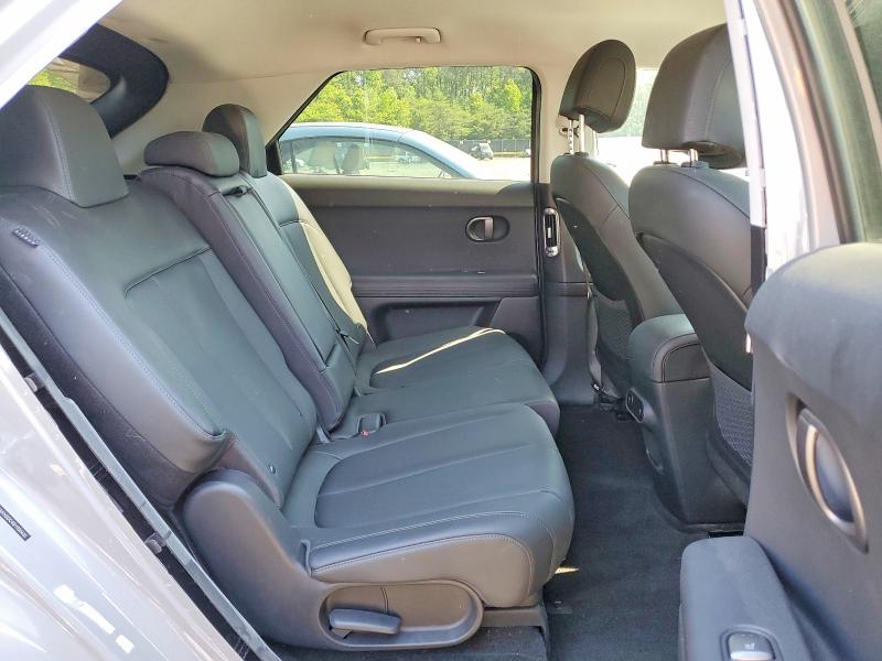 Aukcja sprzedaży 2025 Hyundai Ioniq 5, vin: 7YAKNDDC4SY030430, numer aukcji: 53271356