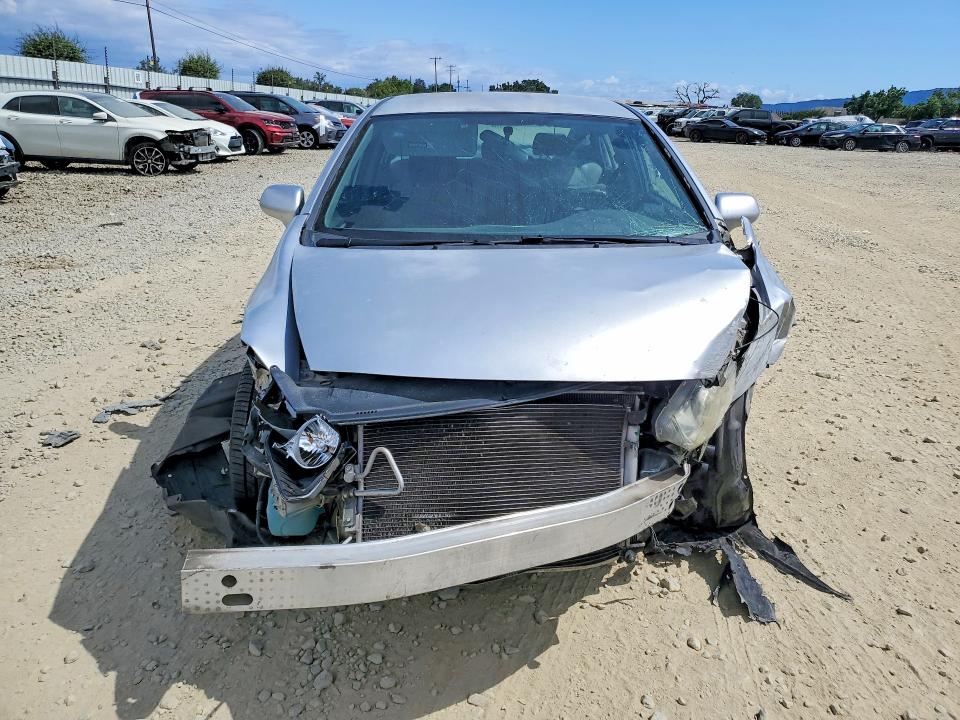Aukcja sprzedaży 2010 Honda Civic, vin: 2HGFA1F50AH332471, numer aukcji: 52523646