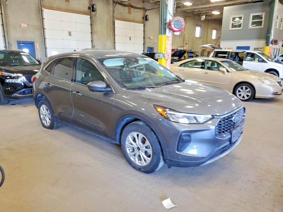 Продажа на аукционе авто 2023 Ford Escape, vin: 1FMCU9GN4PUB44138, номер лота: 53446046