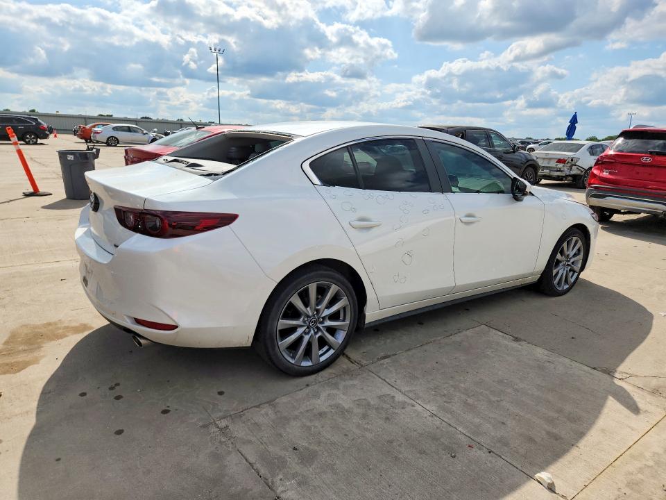 52483726 :رقم المزاد ، 3MZBPABM5PM368298 vin ، 2023 Mazda 3 مزاد بيع