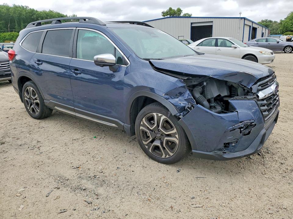 Продажа на аукционе авто 2023 Subaru Ascent, vin: 4S4WMAUD1P3407864, номер лота: 52033036