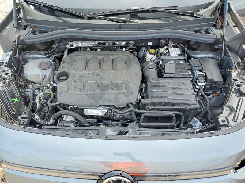 53431426 :رقم المزاد ، 3VVFR7RM2TM019229 vin ، 2026 Volkswagen Tiguan مزاد بيع