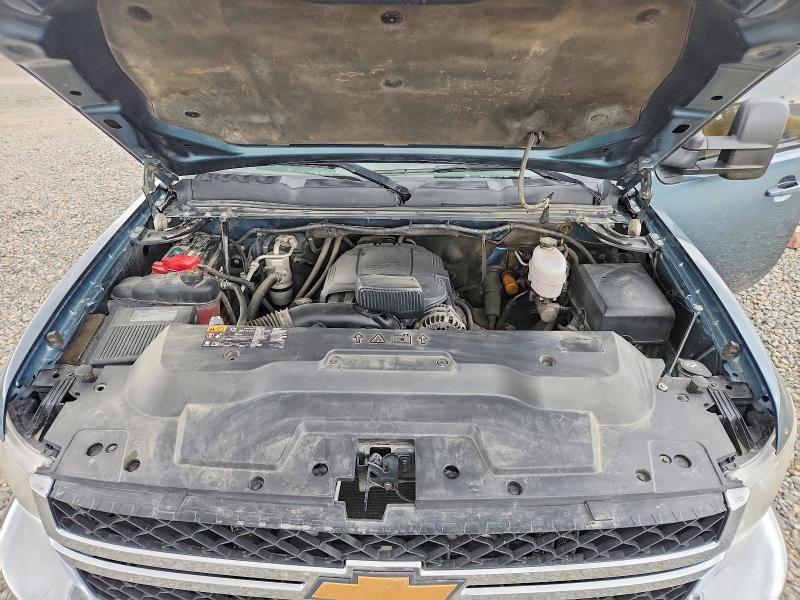 2012 Chevrolet Silverado მანქანა იყიდება აუქციონზე, vin: 1GC1KYCG5CF189784, აუქციონის ნომერი: 52260466
