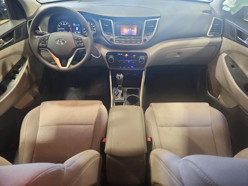 Aukcja sprzedaży 2016 Hyundai Tucson, vin: KM8J33A47GU195110, numer aukcji: 53851786