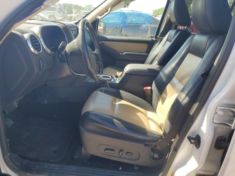 53172886 :رقم المزاد ، 1FMEU7EEXAUA97169 vin ، 2010 Ford Explorer مزاد بيع