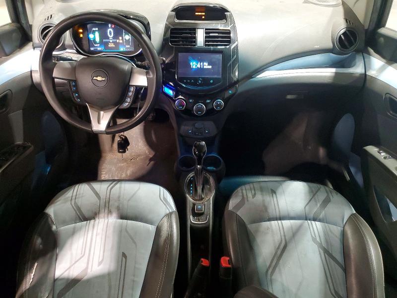 Aukcja sprzedaży 2016 Chevrolet Spark Ev, vin: KL8CK6S09GC558261, numer aukcji: 54344166