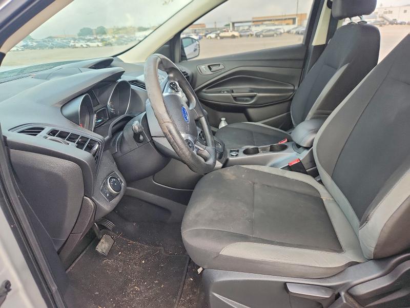 Продажа на аукционе авто 2016 Ford Escape, vin: 1FMCU0F75GUC57479, номер лота: 54625346