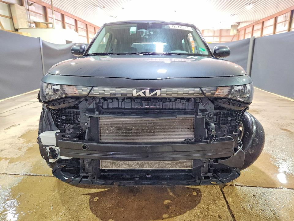 Aukcja sprzedaży 2025 Kia Soul, vin: KNDJ23AU3S7261408, numer aukcji: 53076966
