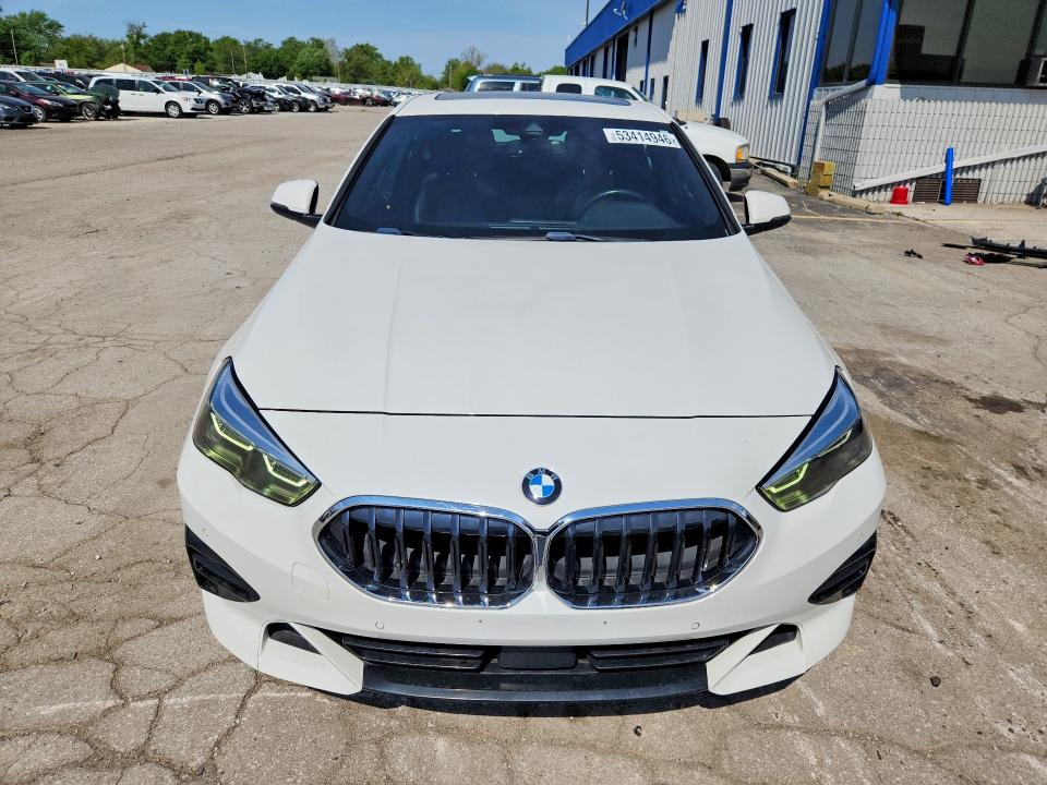 Aukcja sprzedaży 2021 Bmw 228xi, vin: WBA73AK00M7H67448, numer aukcji: 53414946