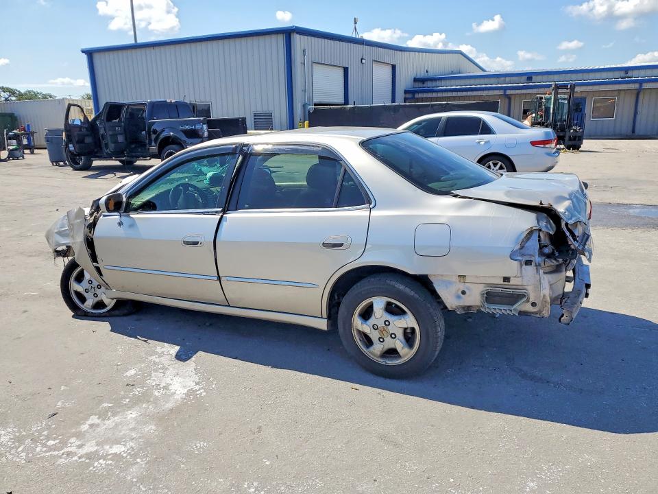 Aukcja sprzedaży 1998 Honda Accord, vin: 1HGCG5652WA093830, numer aukcji: 53415146