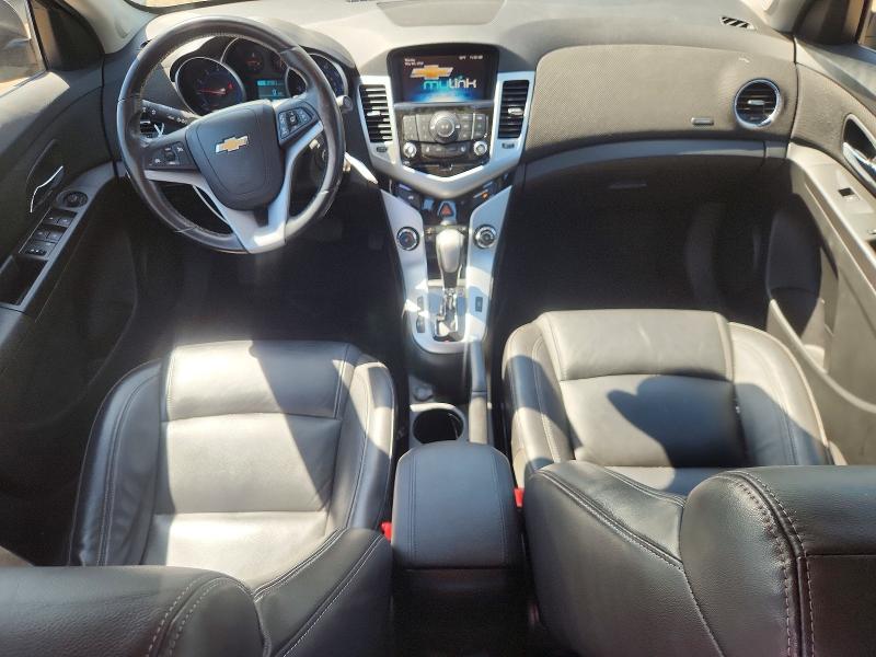 Aukcja sprzedaży 2016 Chevrolet Cruze Limited, vin: 1G1PF5SB4G7166301, numer aukcji: 51885506