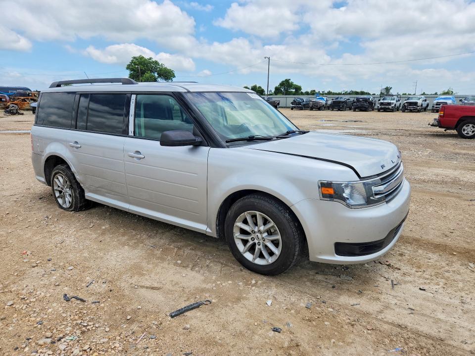 2019 Ford Flex მანქანა იყიდება აუქციონზე, vin: 2FMGK5B82KBA32163, აუქციონის ნომერი: 54257396