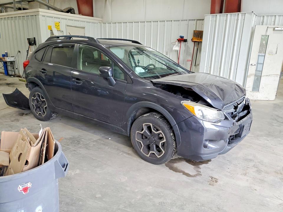 Aukcja sprzedaży 2015 Subaru Xv Crosstrek, vin: JF2GPAPC2F8209414, numer aukcji: 54072596