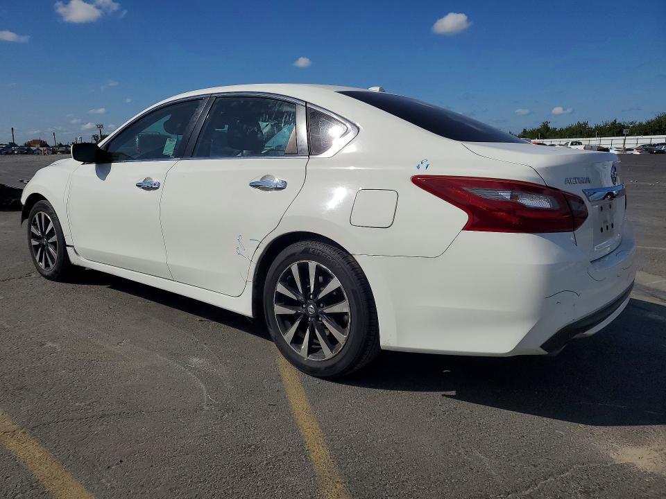 Aukcja sprzedaży 2018 Nissan Altima, vin: 1N4AL3AP6JC254293, numer aukcji: 55051906