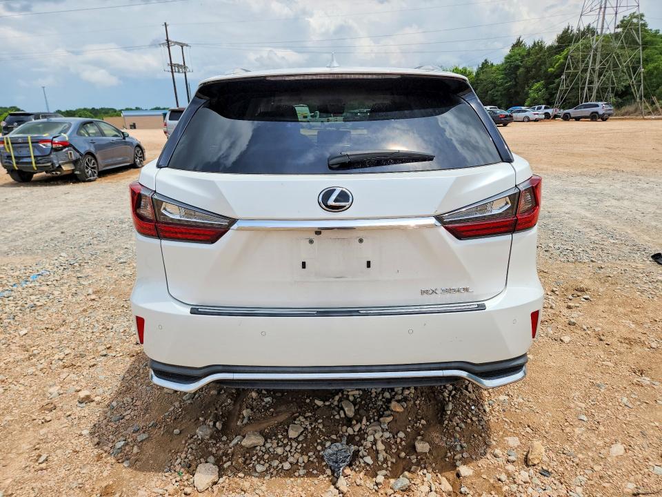 54700706 :رقم المزاد ، JTJHZKEA5L2014424 vin ، 2020 Lexus Rx مزاد بيع