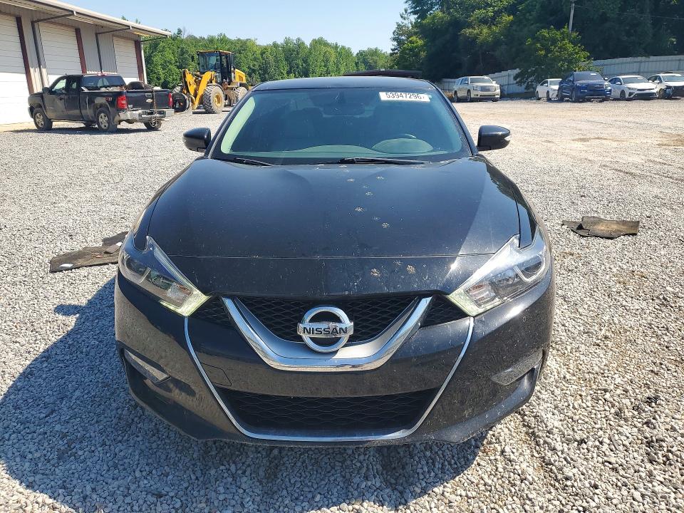 Продаж на аукціоні авто 2017 Nissan Maxima, vin: 1N4AA6APXHC388130, номер лоту: 53947296