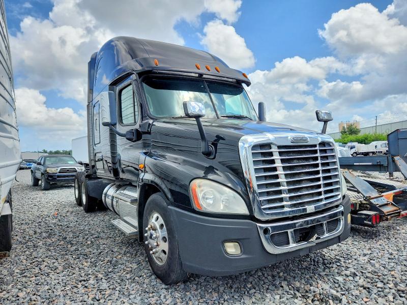 2015 Freightliner Cascadia მანქანა იყიდება აუქციონზე, vin: 1FUJGLD61FLGD0091, აუქციონის ნომერი: 54519506