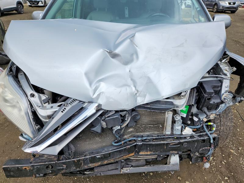 Продажа на аукционе авто 2019 Toyota Sienna, vin: 5TDYZ3DC0KS996799, номер лота: 53191316