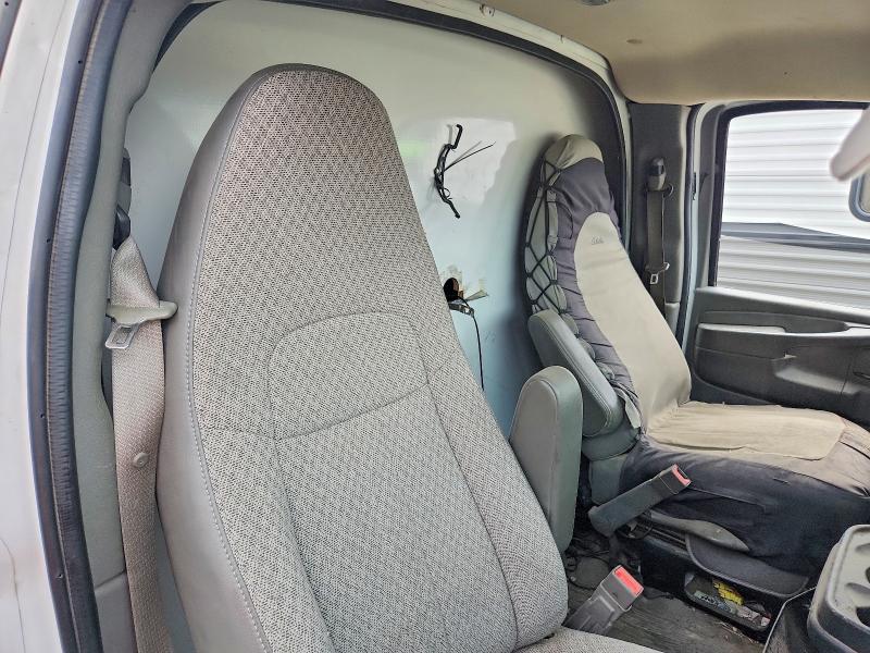 Aukcja sprzedaży 2015 Chevrolet Express, vin: 1GB0G2CG3F1264479, numer aukcji: 52946196