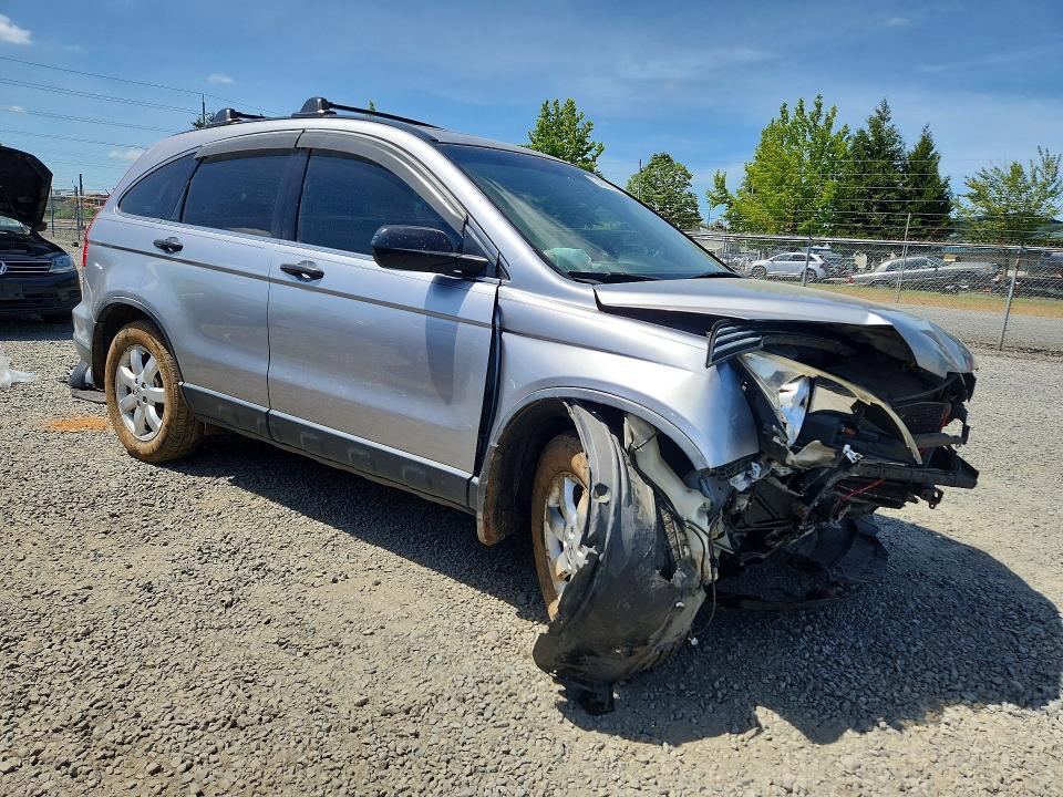 Продажа на аукционе авто 2007 Honda Cr-v, vin: JHLRE48537C101691, номер лота: 54308766