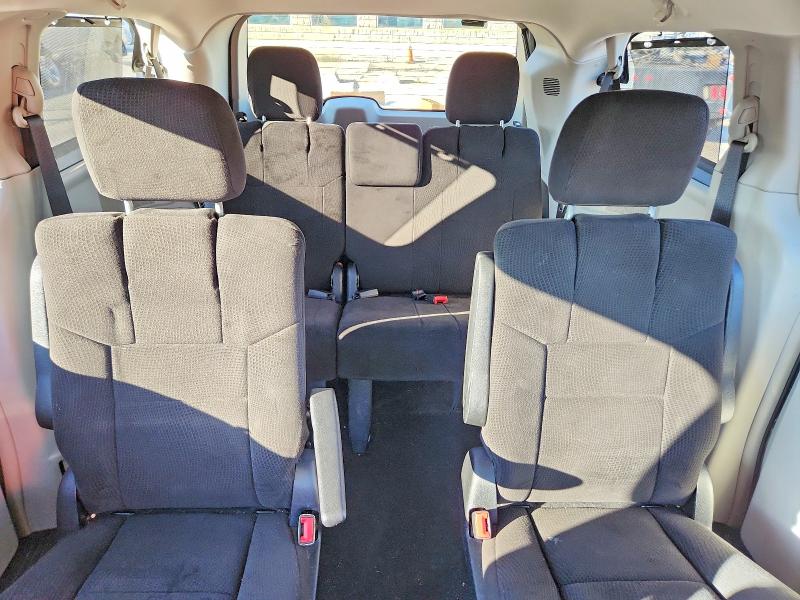 Aukcja sprzedaży 2013 Dodge Grand Caravan, vin: 2C4RDGDGXDR514333, numer aukcji: 52417786