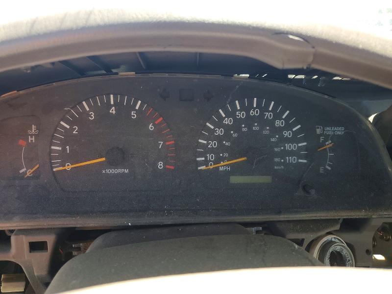 Продаж на аукціоні авто 2000 Toyota Tacoma, vin: 4TASN92N2YZ587201, номер лоту: 54119206