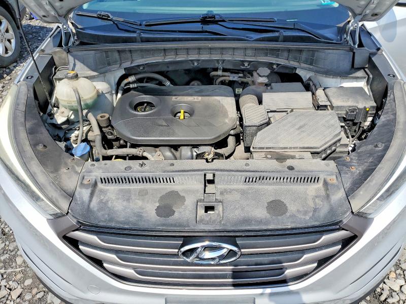 Aukcja sprzedaży 2016 Hyundai Tucson, vin: KM8J3CA49GU127357, numer aukcji: 52512816