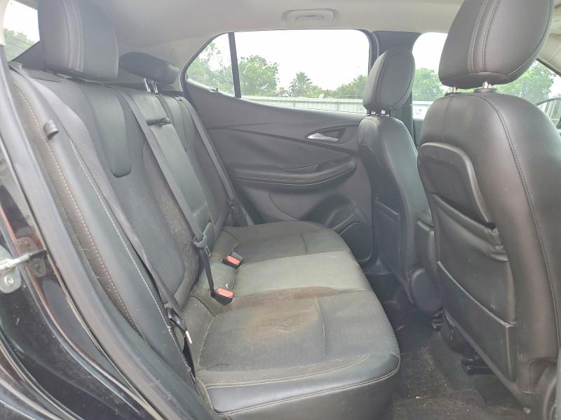 Продаж на аукціоні авто 2020 Buick Encore Gx, vin: KL4MMDS2XLB128518, номер лоту: 52073576