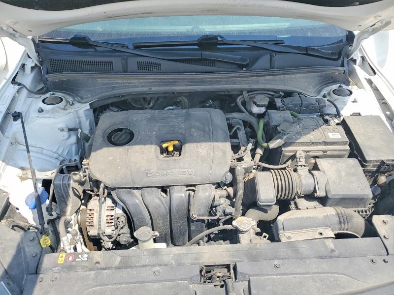 Продаж на аукціоні авто 2021 Kia Forte, vin: 3KPF24AD1ME319871, номер лоту: 54153356