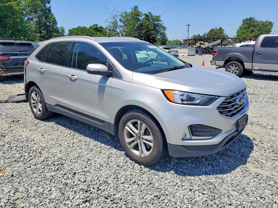 Продаж на аукціоні авто 2019 Ford Edge, vin: 2FMPK4J92KBC28415, номер лоту: 53970066