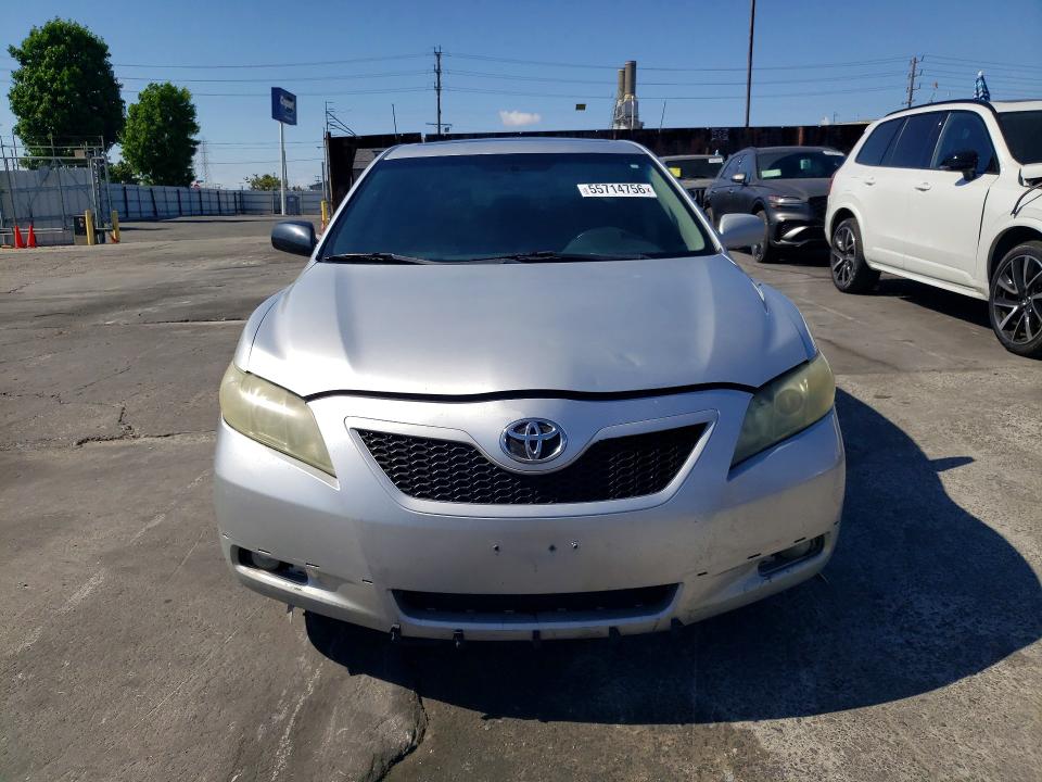 Продаж на аукціоні авто 2008 Toyota Camry, vin: 4T1BE46KX8U782205, номер лоту: 55714756