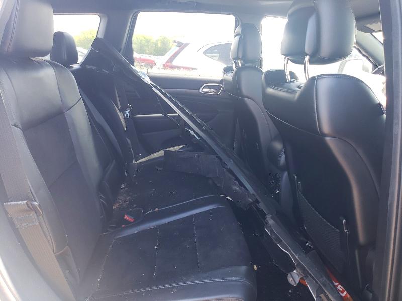53240666 :رقم المزاد ، 1C4RJFAG5FC924136 vin ، 2015 Jeep Grand Cherokee مزاد بيع
