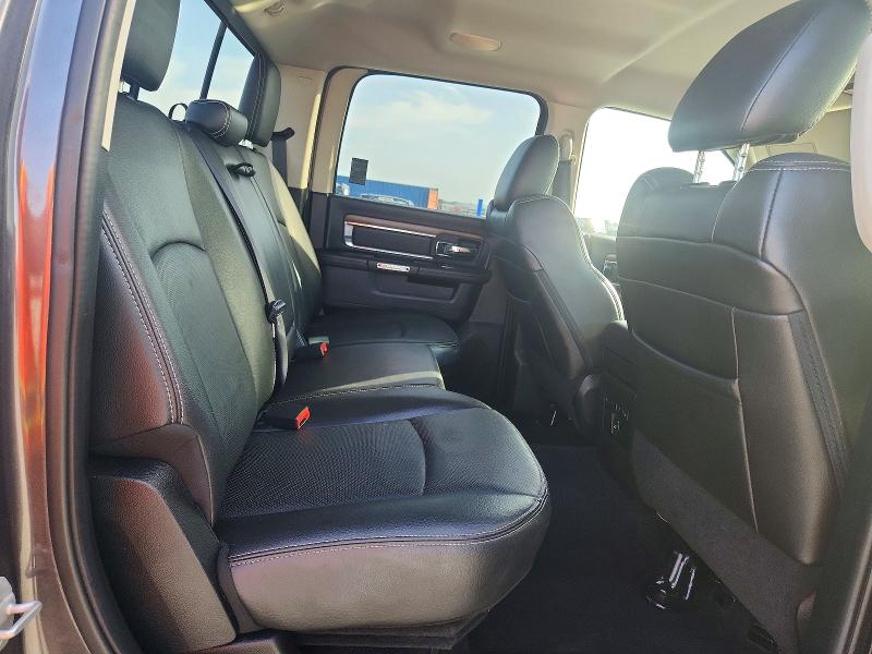 Aukcja sprzedaży 2016 Ram 1500, vin: 1C6RR7VT4GS283856, numer aukcji: 55013996