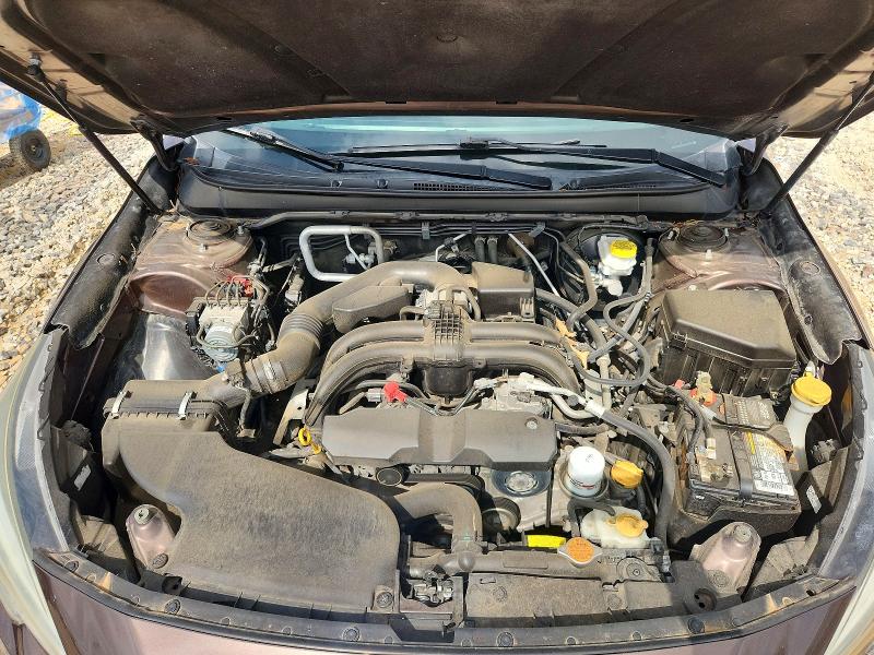 Aukcja sprzedaży 2019 Subaru Outback, vin: 4S4BSATC5K3337744, numer aukcji: 54468156