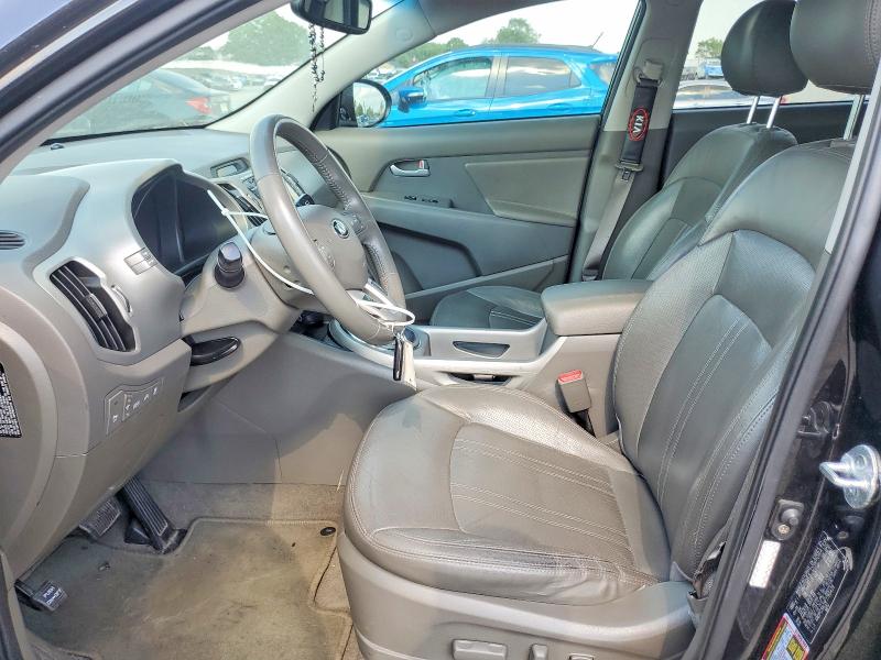 Продаж на аукціоні авто 2015 Kia Sportage, vin: KNDPC3AC5F7765429, номер лоту: 53616806