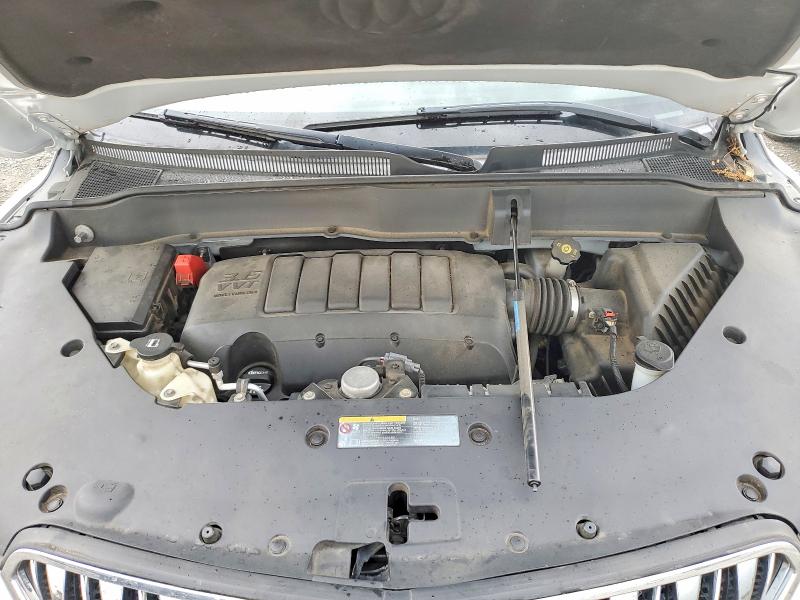 Продажа на аукционе авто 2016 Buick Enclave, vin: 5GAKRBKD8GJ120404, номер лота: 54145376