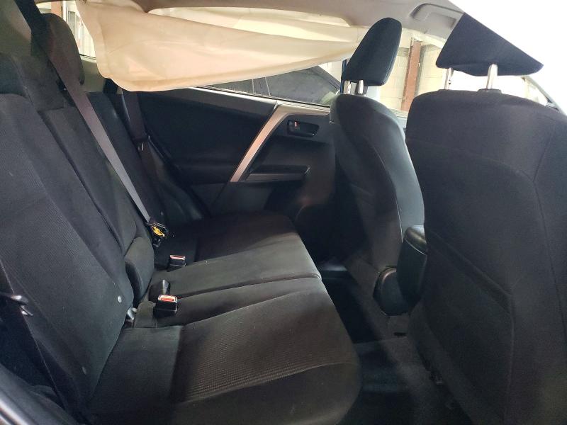 53178176 :رقم المزاد ، JTMBFREV8JD222148 vin ، 2018 Toyota Rav4 مزاد بيع