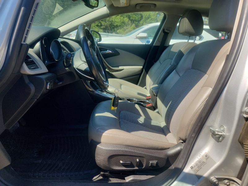 Aukcja sprzedaży 2016 Buick Verano, vin: 1G4PW5SK6G4146166, numer aukcji: 53160616