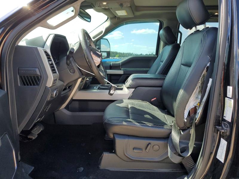 Aukcja sprzedaży 2020 Ford F350, vin: 1FT8W3BT0LEC69505, numer aukcji: 53614446
