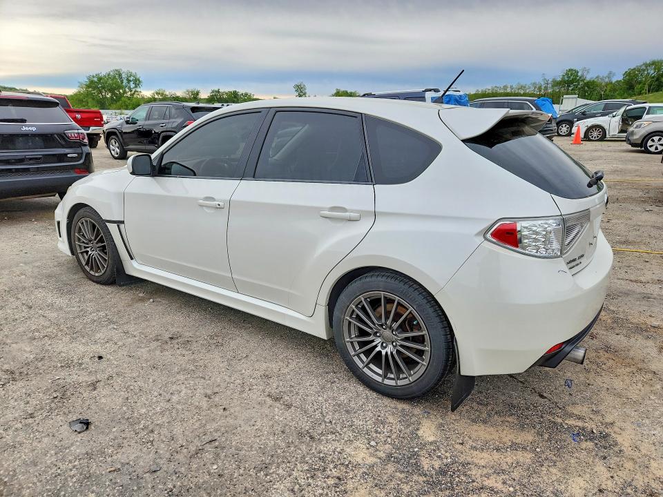 54387326 :رقم المزاد ، JF1GR7E64EG251084 vin ، 2014 Subaru Impreza مزاد بيع