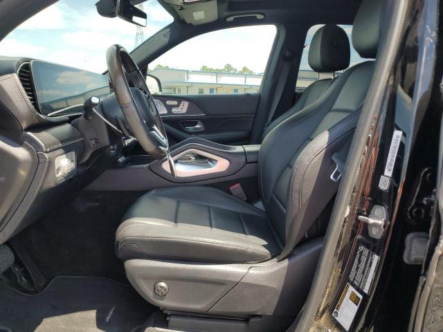 Aukcja sprzedaży 2020 Mercedes-benz Gle, vin: 4JGFB4JB5LA222474, numer aukcji: 51776616