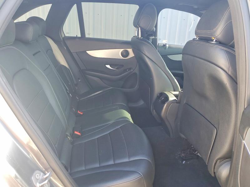 Продаж на аукціоні авто 2017 Mercedes-benz Glc, vin: WDC0G4JB2HF140900, номер лоту: 51907386