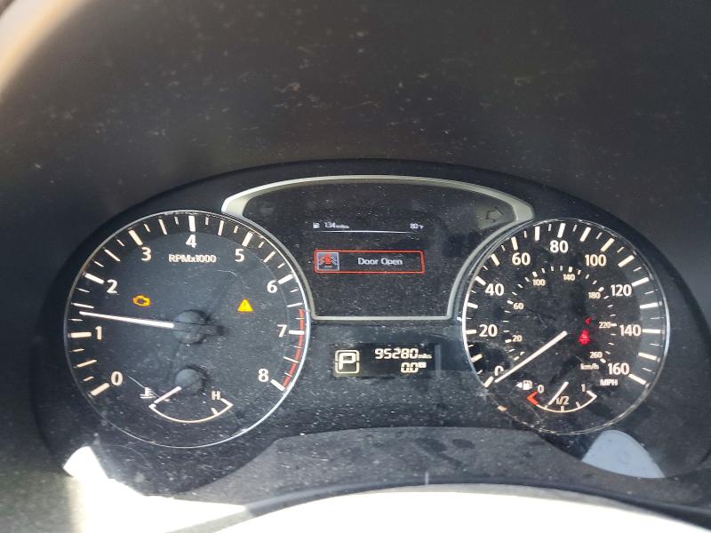 Aukcja sprzedaży 2014 Nissan Altima, vin: 1N4AL3AP5EC270409, numer aukcji: 53138776