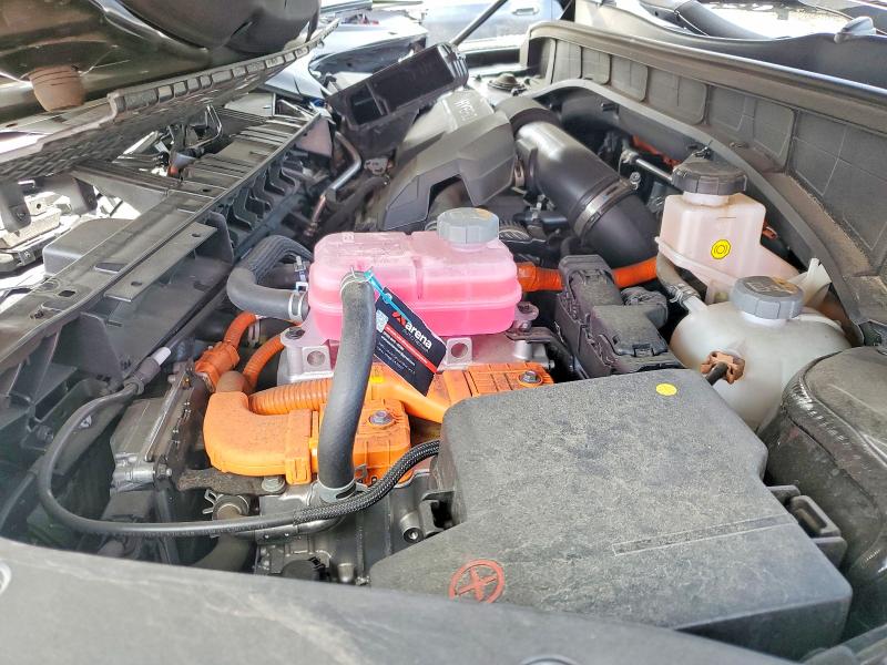 54823416 :رقم المزاد ، KNDRH4JG5S5406090 vin ، 2025 Kia Sorento مزاد بيع