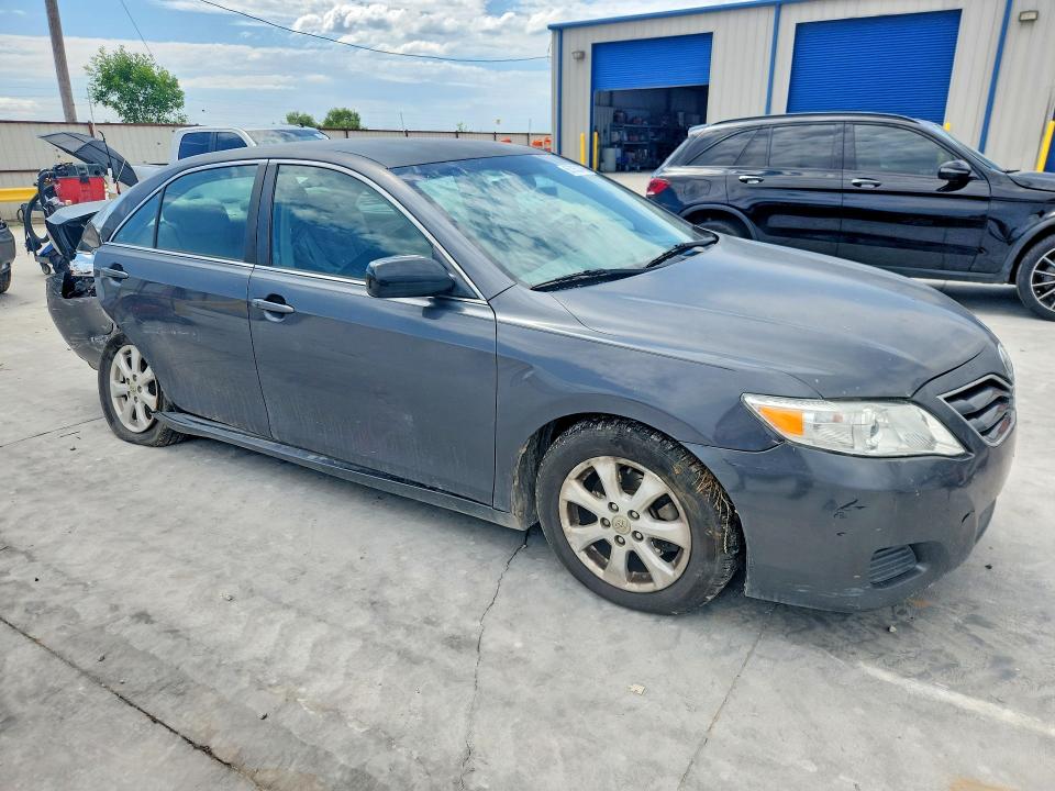 Aukcja sprzedaży 2011 Toyota Camry, vin: 4T1BF3EK9BU200465, numer aukcji: 55353726