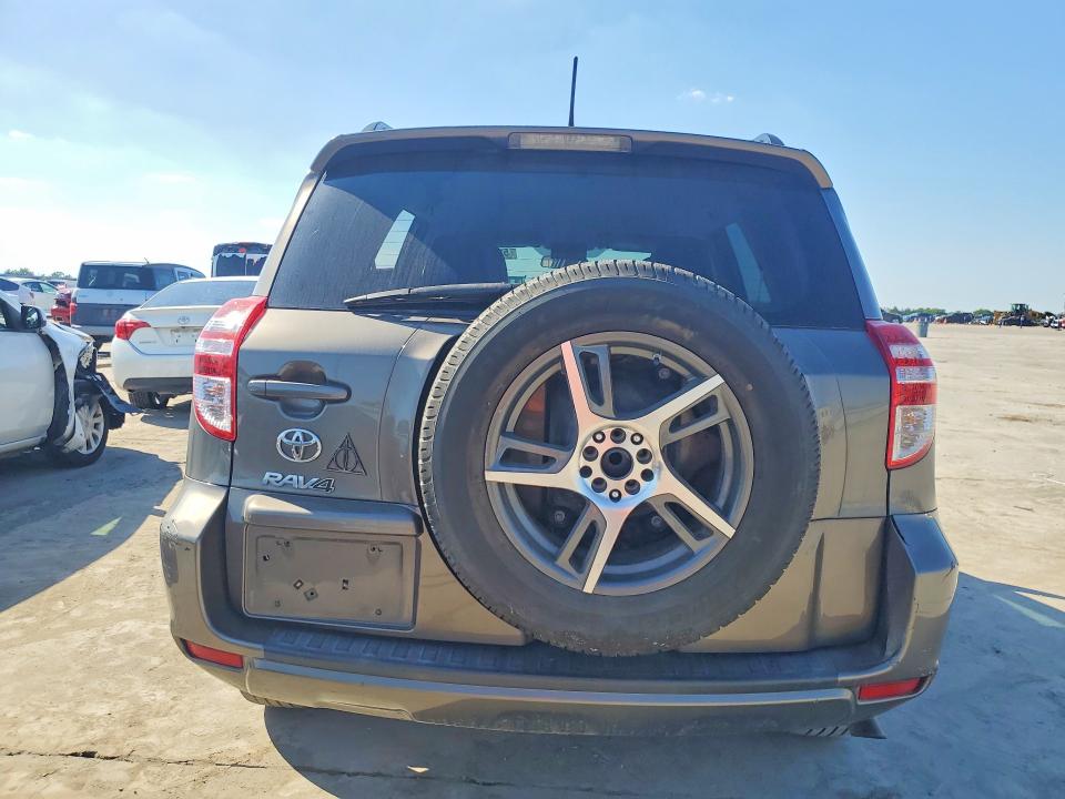 Aukcja sprzedaży 2012 Toyota Rav4, vin: 2T3ZF4DV0CW123994, numer aukcji: 52550596