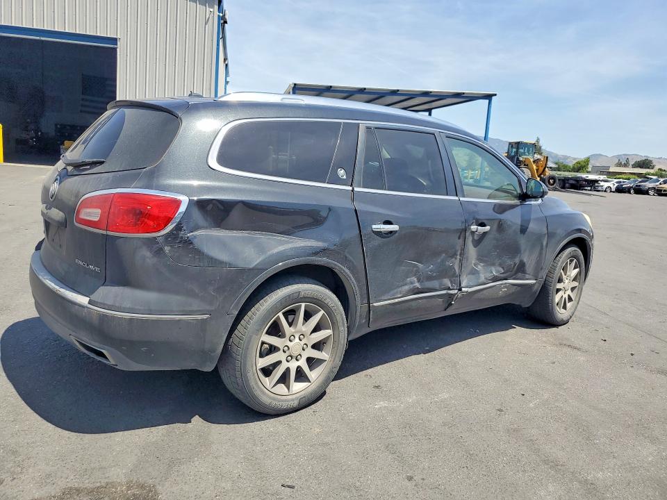 51658956 :رقم المزاد ، 5GAKRBKDXEJ170251 vin ، 2014 Buick Enclave مزاد بيع