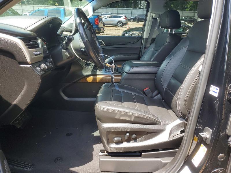 54323866 :رقم المزاد ، 1GKS2HKJ4KR150137 vin ، 2019 Gmc Yukon Xl مزاد بيع