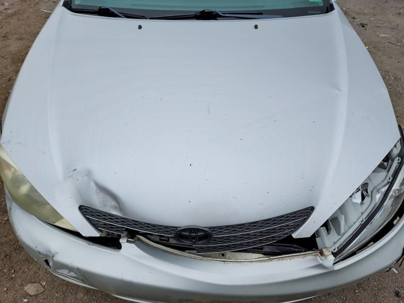 Aukcja sprzedaży 2004 Toyota Camry, vin: 4T1BE32K74U360967, numer aukcji: 52690406