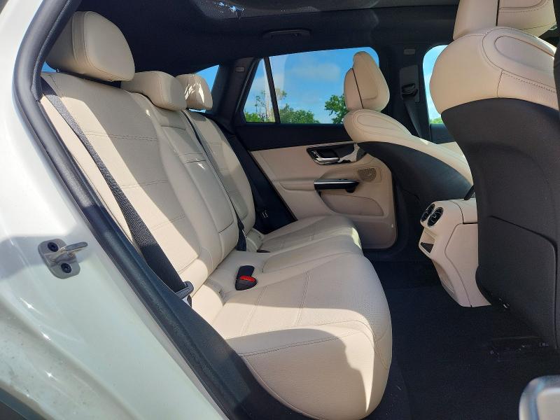 Продаж на аукціоні авто 2024 Mercedes-benz Glc, vin: W1NKM4HB4RF232002, номер лоту: 54834456